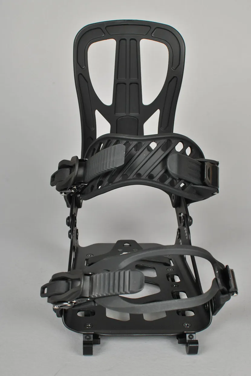 K2 Marauder Splitboardpakke