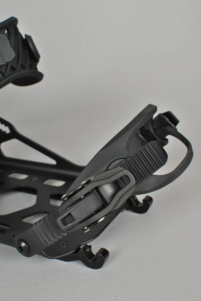 K2 Marauder Splitboardpakke