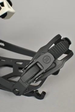 K2 Marauder Splitboardpakke