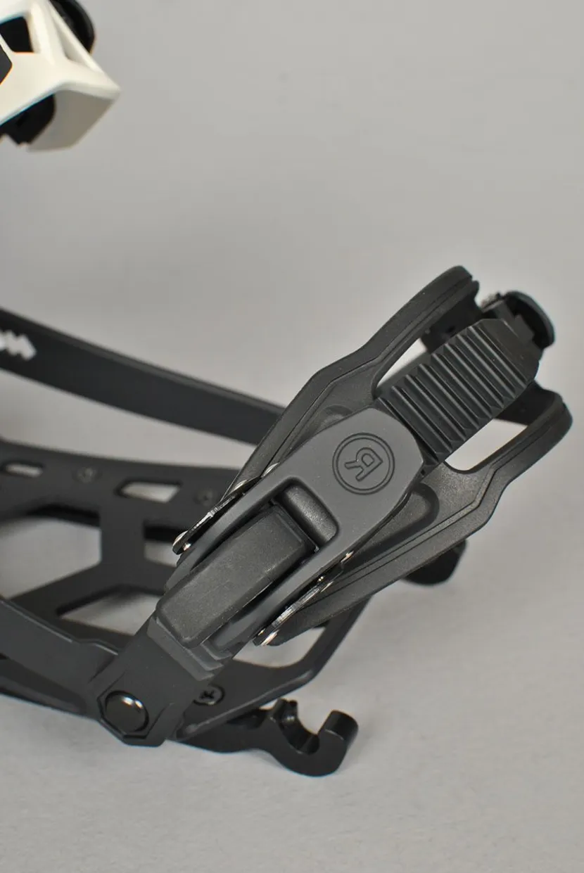 K2 Marauder Splitboardpakke