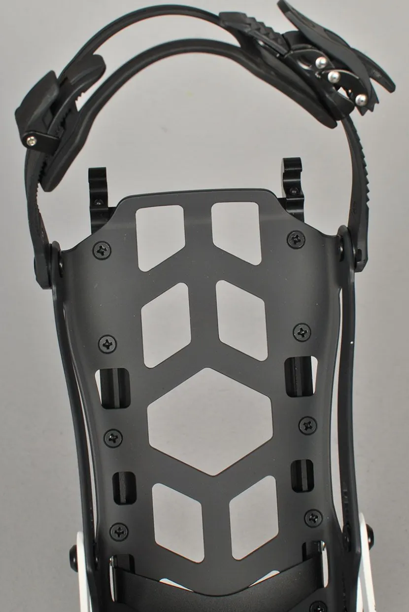 K2 Marauder Splitboardpakke