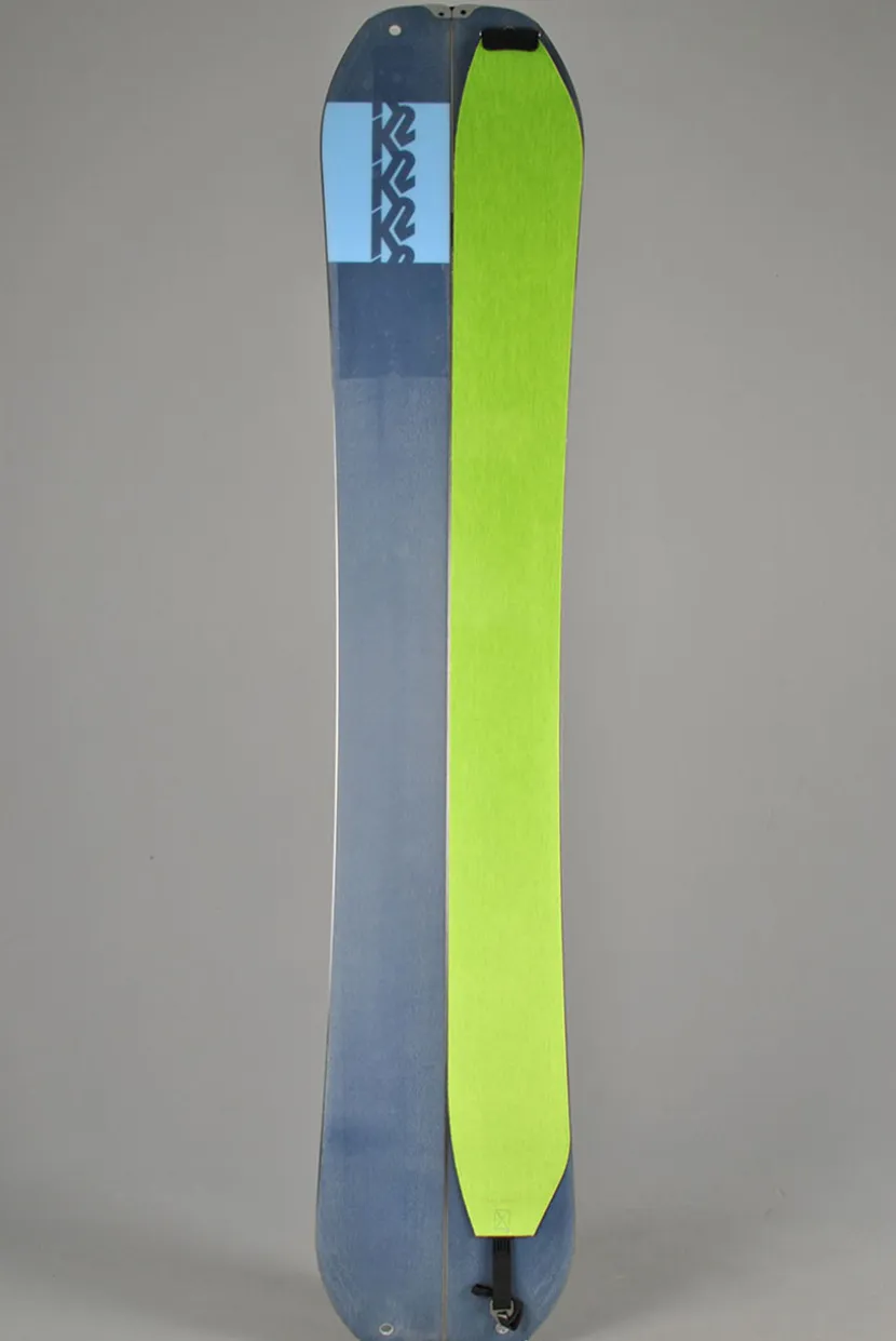 K2 Marauder Splitboardpakke