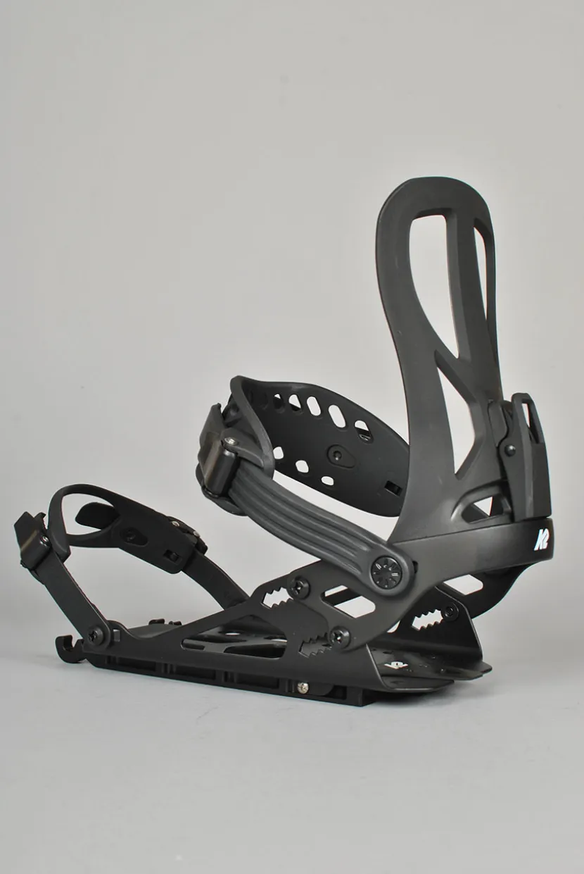 K2 Marauder Splitboardpakke