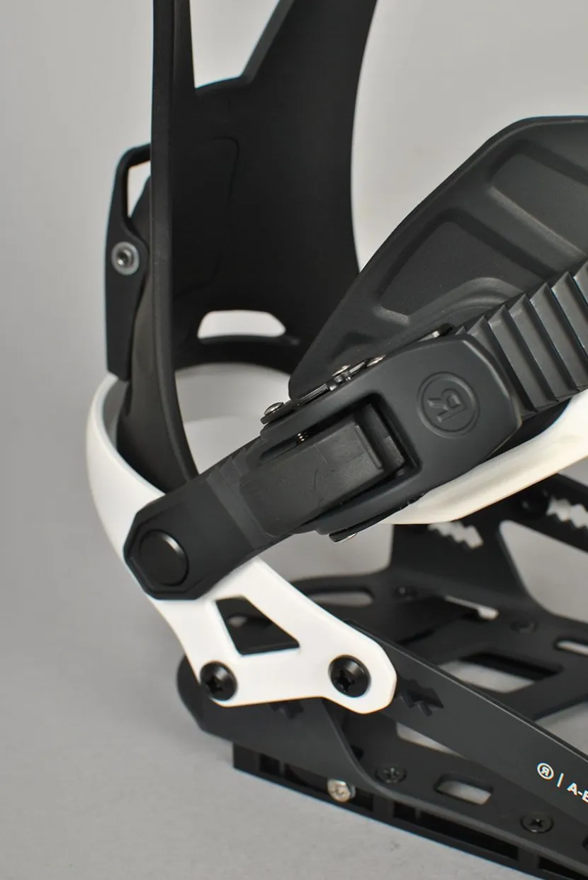 K2 Marauder Splitboardpakke