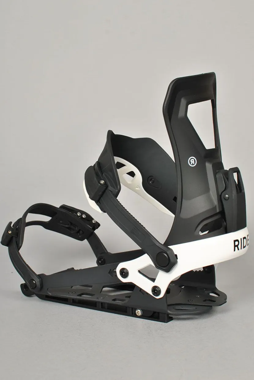 K2 Marauder Splitboardpakke