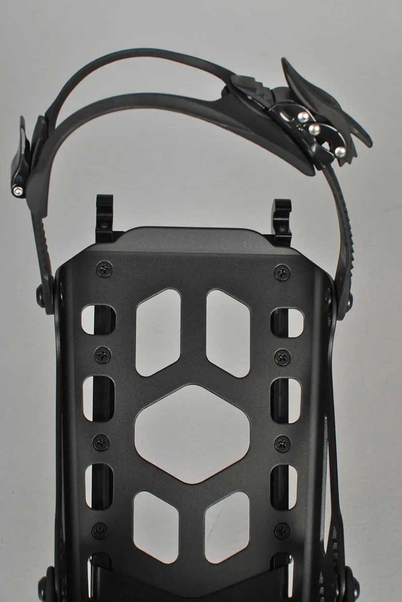 K2 Marauder Splitboardpakke