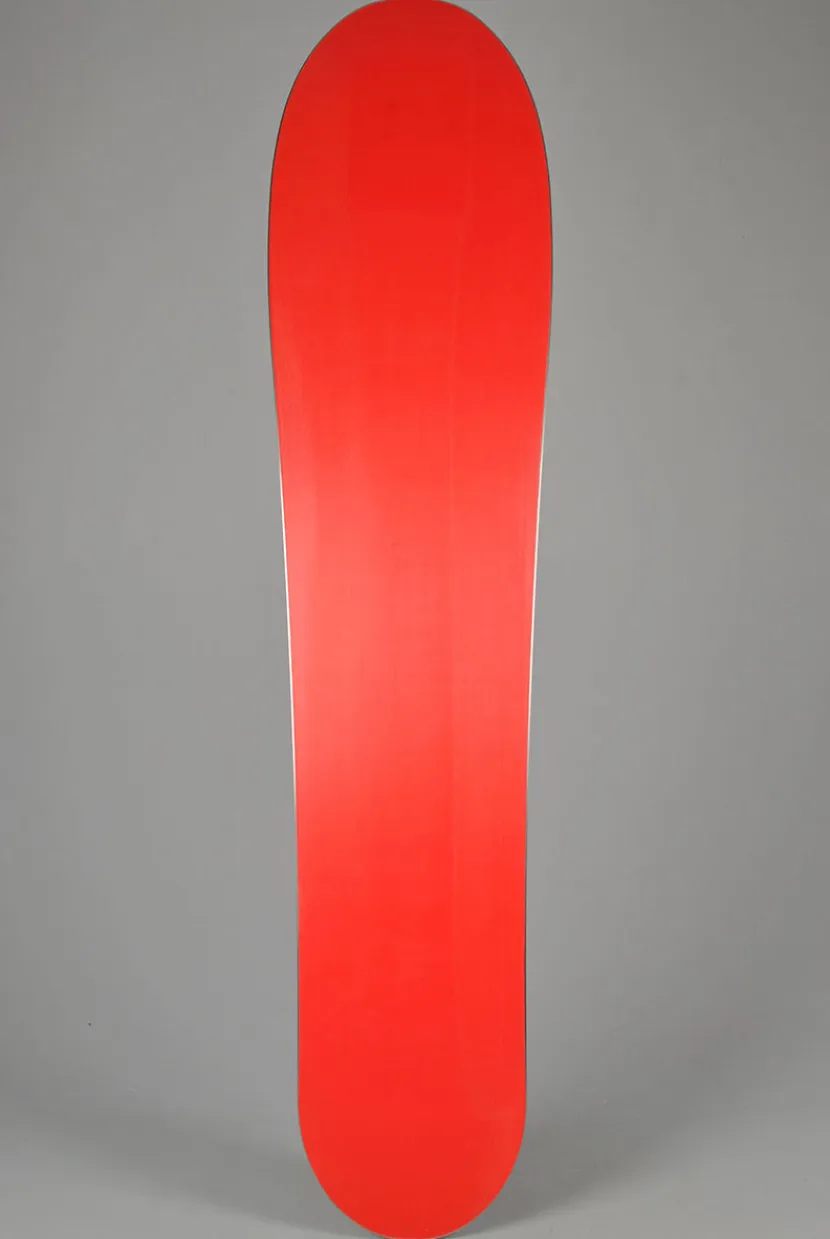 Korua Shapes Überegg Snowboard