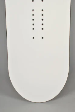 Korua Shapes Überegg Snowboard