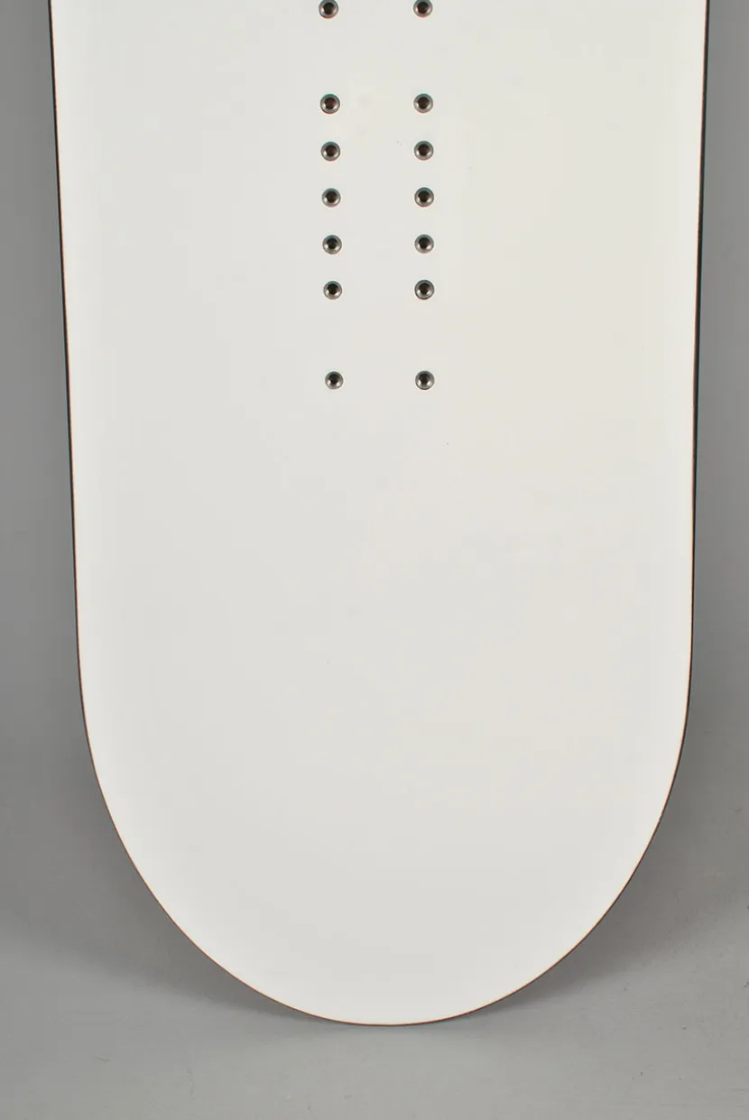Korua Shapes Überegg Snowboard