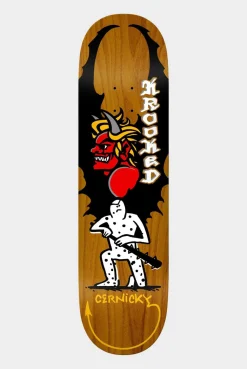 Krooked Cernicky Devil Ed 8.5