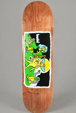 Krooked Gonz Stroll 8.5