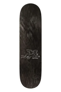 Krooked Knox Angel - 8.5"