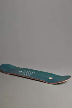 Krooked Knox Squid Way 8.25