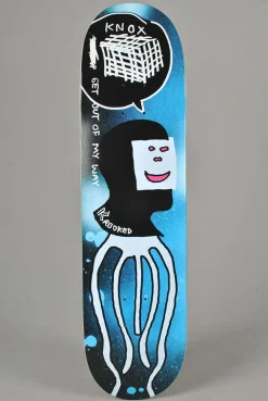 Krooked Knox Squid Way 8.25