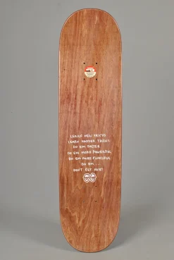 Krooked Manderson Redux 8.38
