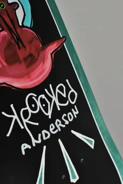 Krooked Manderson Sea Bird 8.38