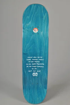 Krooked Manderson Sea Bird 8.38