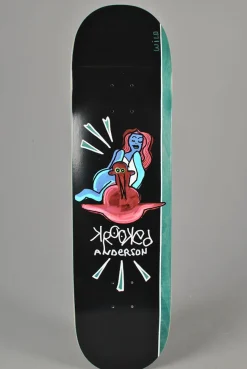 Krooked Manderson Sea Bird 8.38