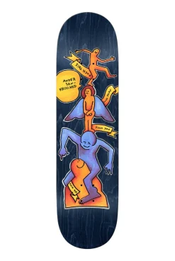 Krooked Manderson Stack - 8.38