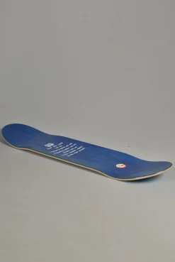 Krooked Sam Shore 8.38