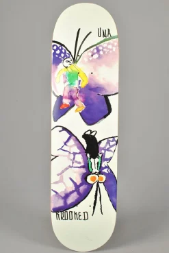 Krooked Una Butterflies 8.28
