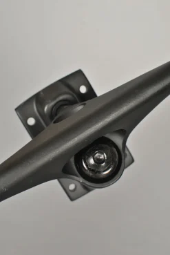 Krux K5 All Black Trucks