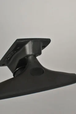 Krux K5 All Black Trucks