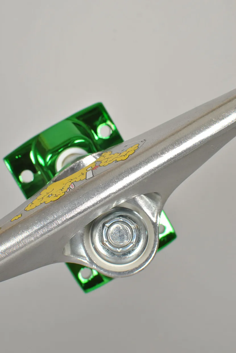 Krux K5 Nora By Alexis Trucks