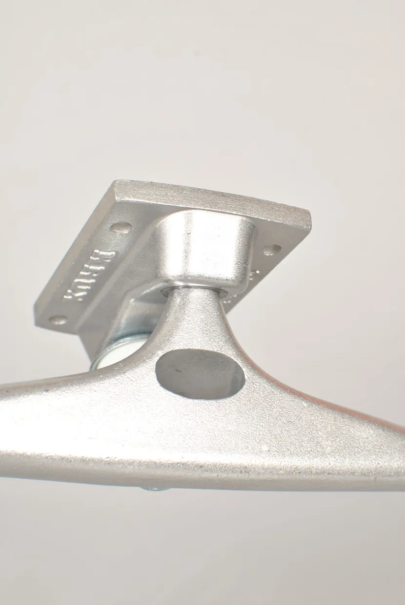 Krux K5 Silver Polished Trucks