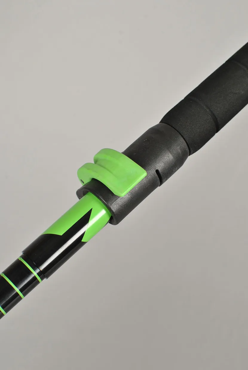 K2 Swift Stick Adjustable Poles 110–130 cm