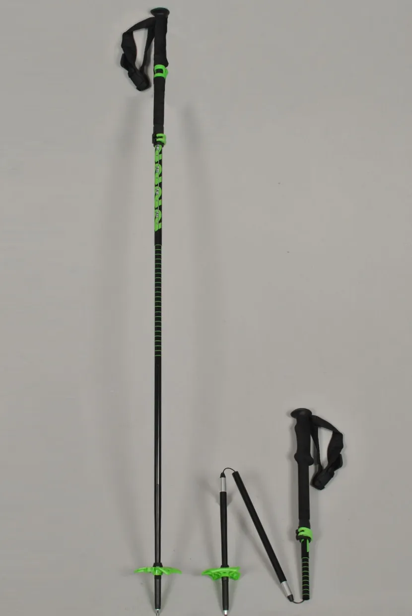 K2 Swift Stick Adjustable Poles 110–130 cm