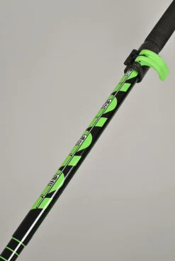 K2 Swift Stick Adjustable Poles 110–130 cm