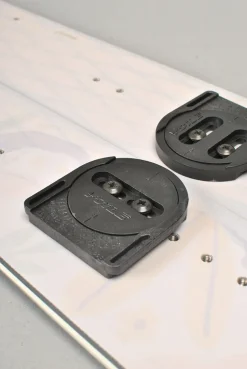 K2 Voile Splitboard Puck Set-Canted