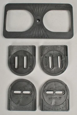 K2 Voile Splitboard Puck Set-Canted
