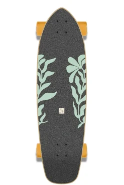Long Island Flowers 33X9.25 Cruiser Complete