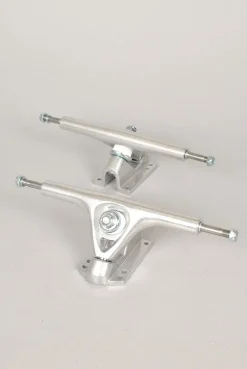 Long Island Inverted Freedom Trucks