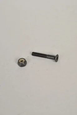 Long Island Long 3.1 cm Unbrako Monteringssett
