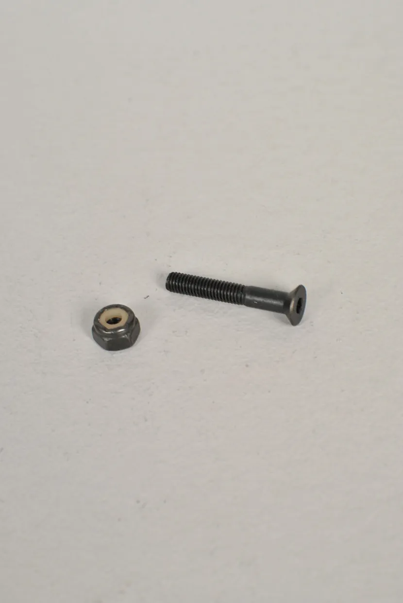 Long Island Long 3.1 cm Unbrako Monteringssett