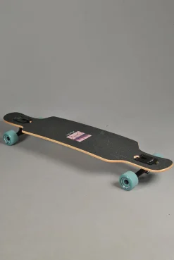 Long Island Mirage Drop 38.9" Komplett Longboard