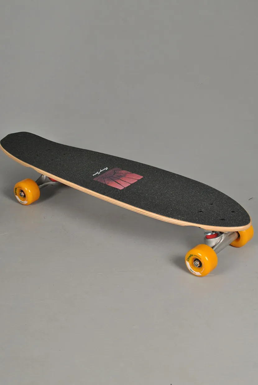 Long Island Mirage 28" Komplett Cruiser