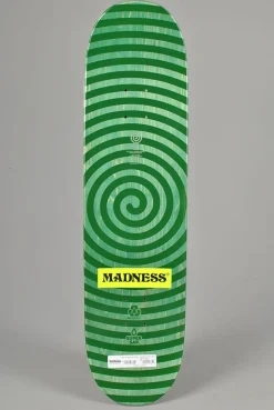 Madness Alex Delusion 8.38