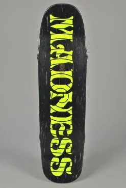 Madness Breakdown Silver 8.5