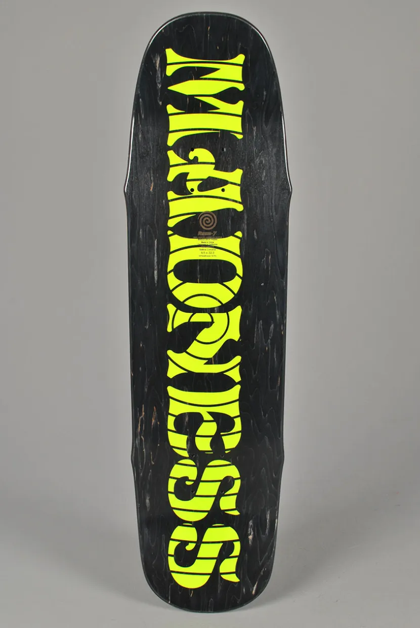 Madness Breakdown Silver 8.5