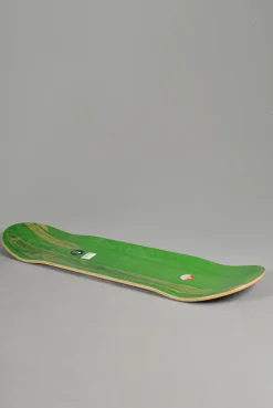 Magenta Skateboards Big Plant Team 8.375