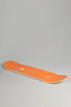 Magenta Skateboards Brush Team 8.375