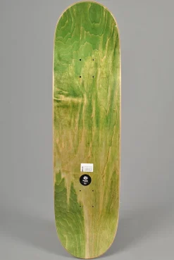 Magenta Skateboards Ruben Spelta Door 8.5