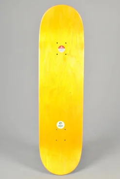 Magenta Skateboards Vivien Feil Buildings 8.4