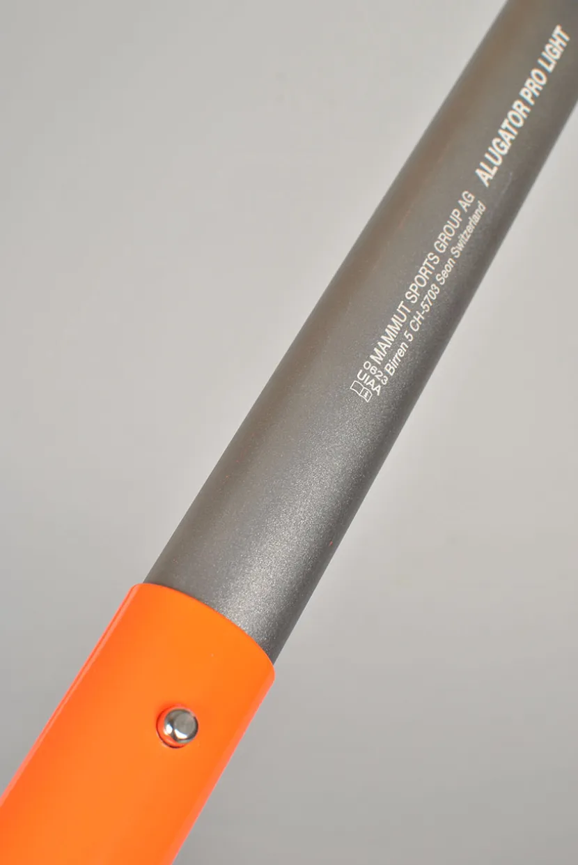 Mammut Alugator Pro Light Shovel