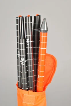 Mammut Carbon 240 Light Probe