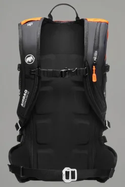 Mammut Free 28L Backpack with Removable Airbag System 3.0